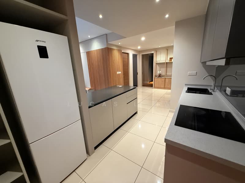 Service Residence for Rent at Aria - Lucas Liew - PropertyGuru.com.my