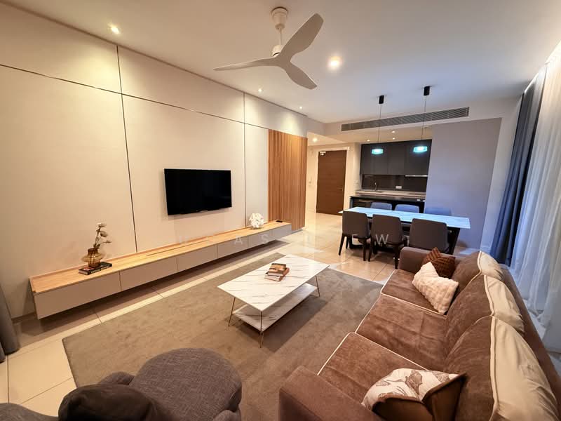 Service Residence for Rent at Aria - Lucas Liew - PropertyGuru.com.my