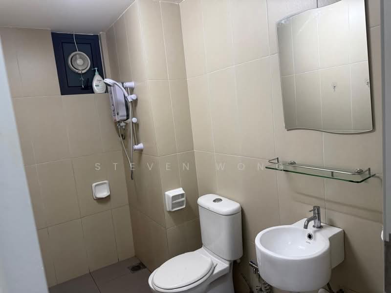 Condominium for Rent at The Promenade - STEVEN WONG - PropertyGuru.com.my