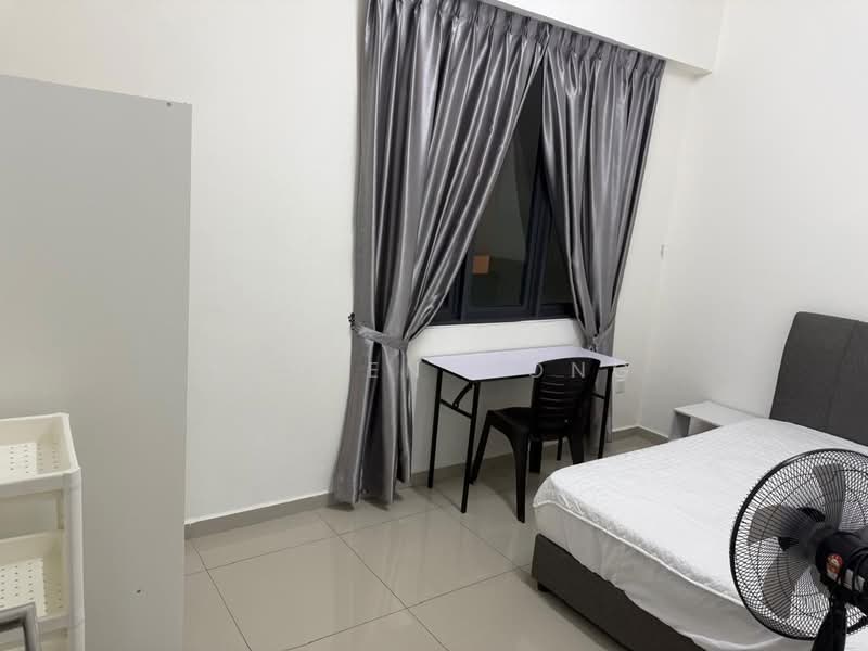 Condominium for Rent at The Promenade - STEVEN WONG - PropertyGuru.com.my