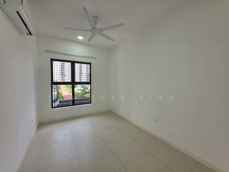 Kondominium untuk Disewa di Vierra Residence - Tan Chee Kian - View - PropertyGuru.com.my