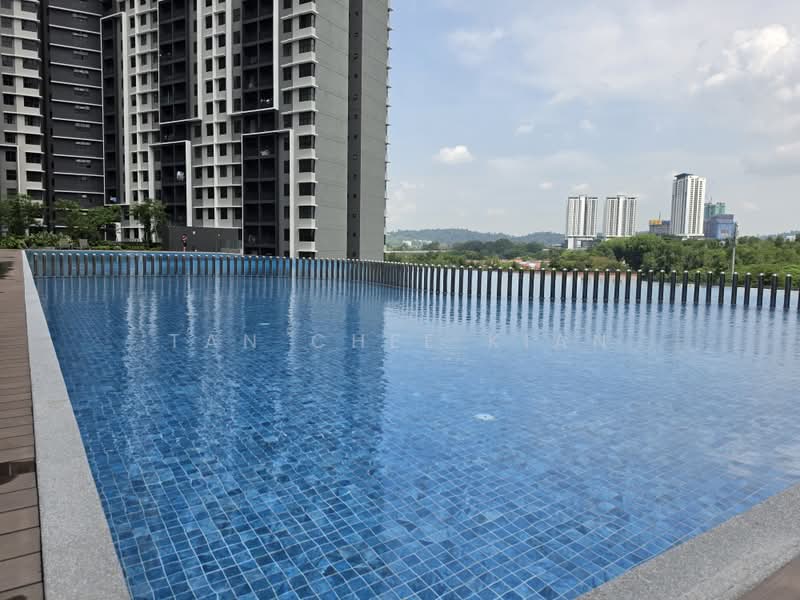 Kondominium untuk Disewa di Vierra Residence - Tan Chee Kian - Exterior - PropertyGuru.com.my