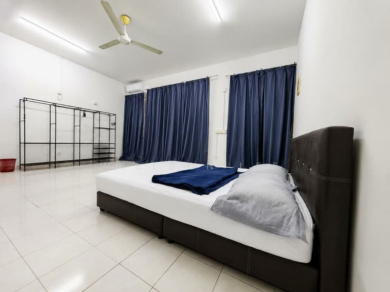 2-storey Terraced House for Rent in Taman Bagan Lalang (Butterworth) - Willson Lee - Bedroom - PropertyGuru.com.my