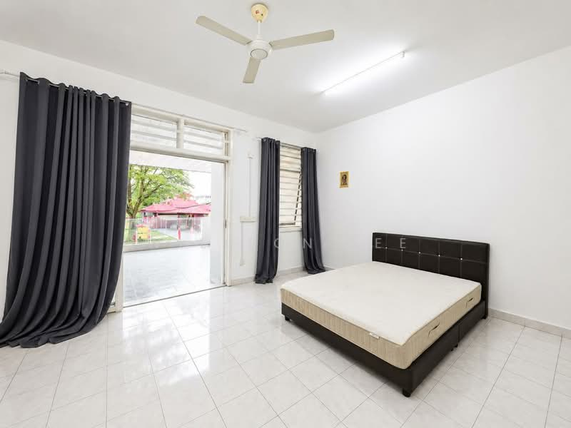 2-storey Terraced House for Rent in Taman Bagan Lalang (Butterworth) - Willson Lee - Bedroom - PropertyGuru.com.my