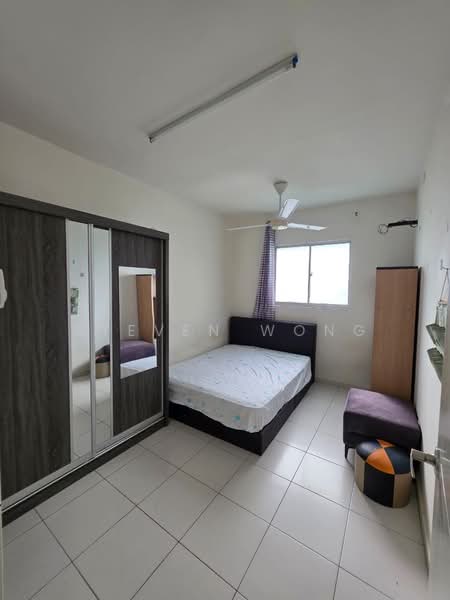 Apartment for Rent at Idaman Selasih - STEVEN WONG - PropertyGuru.com.my