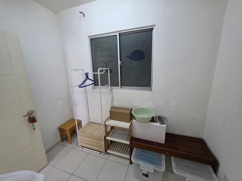 Apartment for Rent at Idaman Selasih - STEVEN WONG - PropertyGuru.com.my