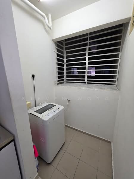 Apartment for Rent at Idaman Selasih - STEVEN WONG - PropertyGuru.com.my