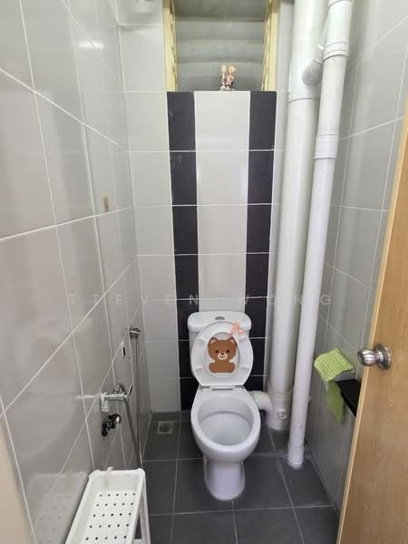 Apartment for Rent at Idaman Selasih - STEVEN WONG - PropertyGuru.com.my