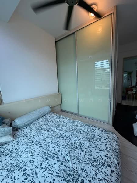 Condominium for Rent at The Oasis - STEVEN WONG - PropertyGuru.com.my