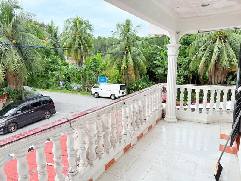 2-storey Terraced House for Sale in Puchong Perdana (Selangor) - Noor Aini Bt Ayob - Exterior - PropertyGuru.com.my