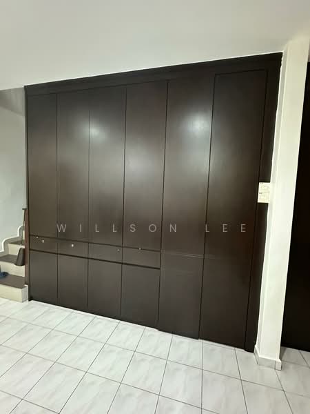 2-storey Terraced House for Rent in Taman Sukun Indah (Bukit Mertajam) - Willson Lee - Interior - PropertyGuru.com.my