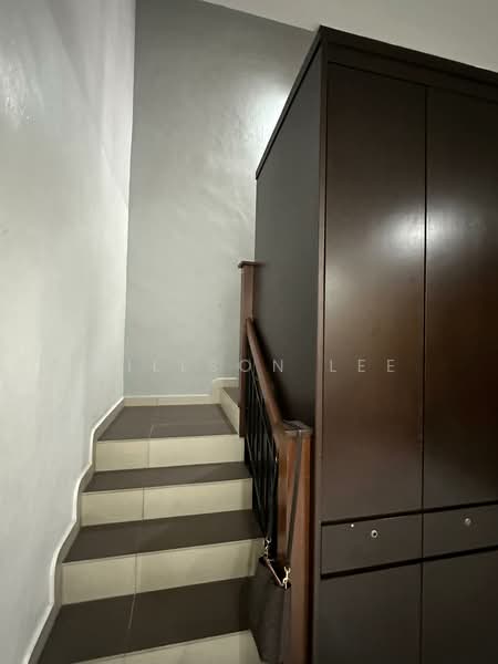 2-storey Terraced House for Rent in Taman Sukun Indah (Bukit Mertajam) - Willson Lee - Interior - PropertyGuru.com.my