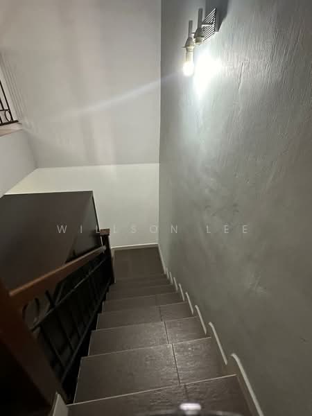 2-storey Terraced House for Rent in Taman Sukun Indah (Bukit Mertajam) - Willson Lee - Interior - PropertyGuru.com.my