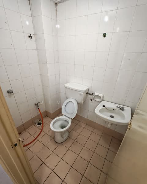2-storey Terraced House for Sale in Bukit Rimau (Shah Alam) - Jim Ling - Bathroom - PropertyGuru.com.my