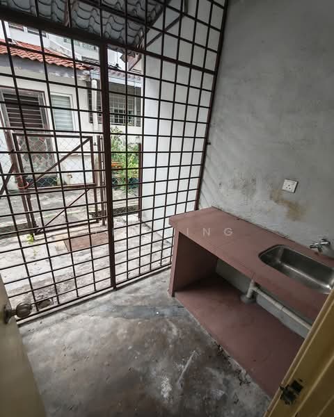 2-storey Terraced House for Sale in Bukit Rimau (Shah Alam) - Jim Ling - Exterior - PropertyGuru.com.my
