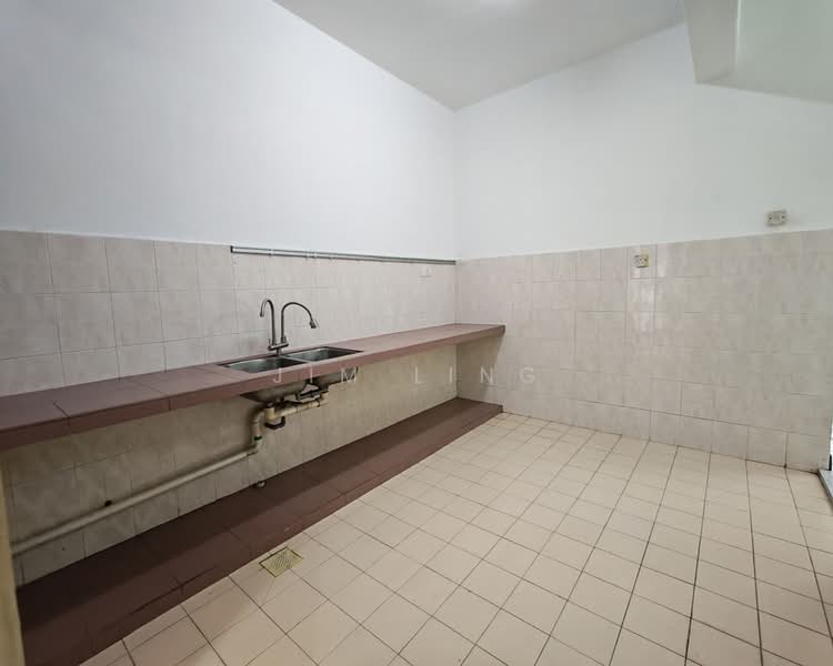 2-storey Terraced House for Sale in Bukit Rimau (Shah Alam) - Jim Ling - Kitchen - PropertyGuru.com.my