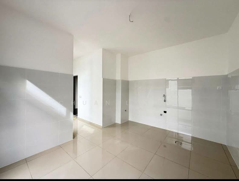 Rumah Kluster untuk Dijual di Eco Botanic (Iskandar Puteri (Nusajaya)) - Chuan Liang - Kitchen - PropertyGuru.com.my