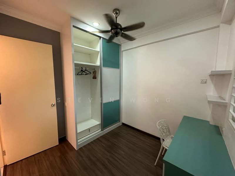 Condominium for Rent at The Oasis - STEVEN WONG - PropertyGuru.com.my