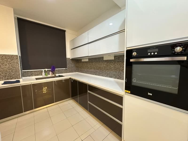 Condominium for Rent at The Oasis - STEVEN WONG - PropertyGuru.com.my
