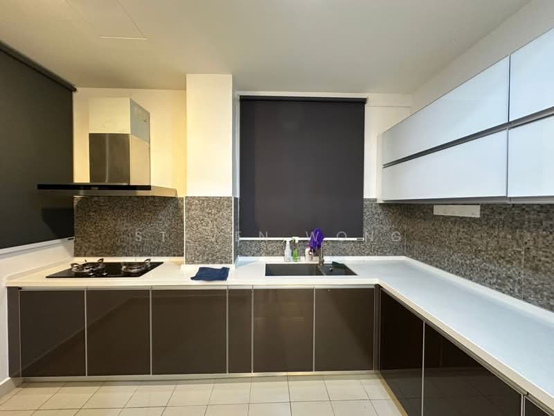 Condominium for Rent at The Oasis - STEVEN WONG - PropertyGuru.com.my