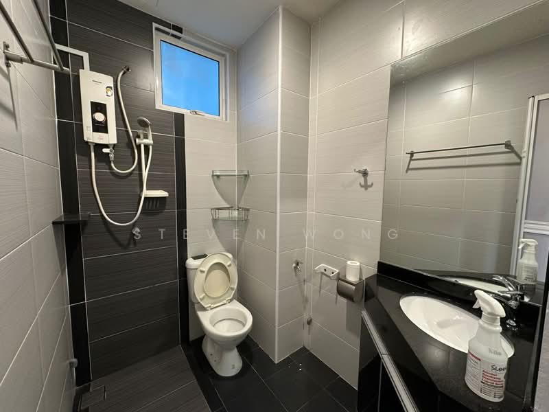 Condominium for Rent at The Oasis - STEVEN WONG - PropertyGuru.com.my