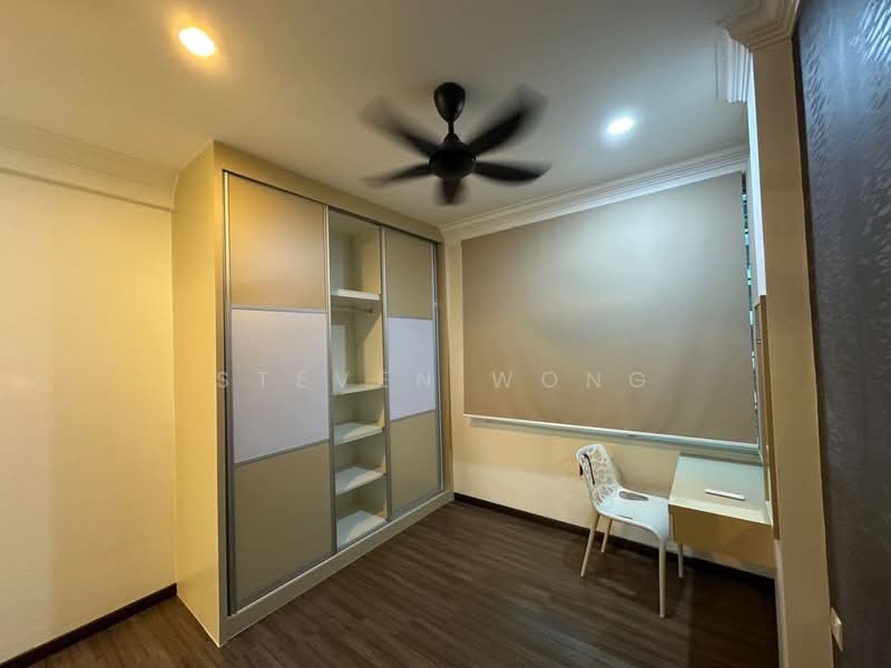 Condominium for Rent at The Oasis - STEVEN WONG - PropertyGuru.com.my