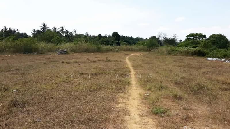 Commercial Land for Sale in Kulim (Kedah) - Y.L. Yong - Exterior - PropertyGuru.com.my