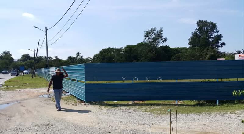 Commercial Land for Sale in Kulim (Kedah) - Y.L. Yong - Exterior - PropertyGuru.com.my