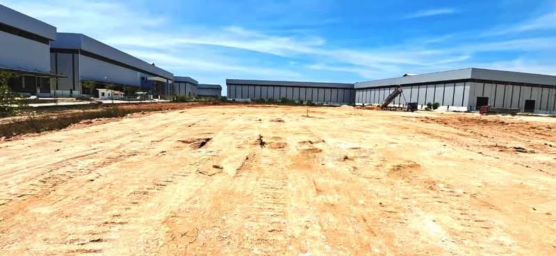 Commercial Land for Sale in Kulim (Kedah) - Y.L. Yong - Exterior - PropertyGuru.com.my