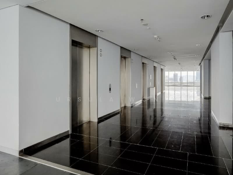 Office for Rent in Bukit Nenas (KL City Centre) - Ursula Wong - Corridor - PropertyGuru.com.my
