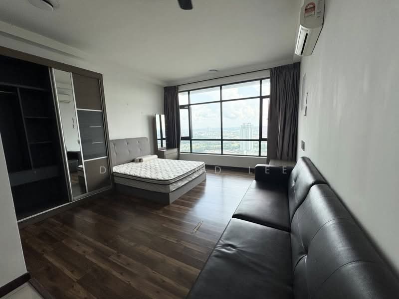 Service Residence for Rent at Molek Regency - Desmond Lee - PropertyGuru.com.my