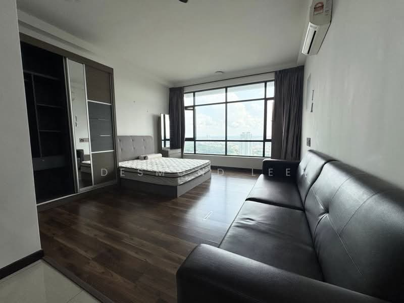 Service Residence for Rent at Molek Regency - Desmond Lee - PropertyGuru.com.my
