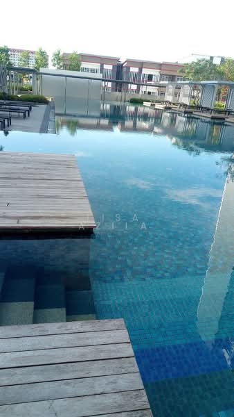 Condominium for Sale at Vina Residency (Vina Versatile Homes) - Lisa Azila - Exterior - PropertyGuru.com.my
