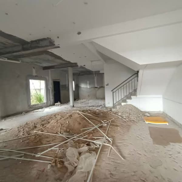 Rumah Teres 2 Tingkat untuk Dijual di Kampung Bukit Tambun (Durian Tunggal) - Allen . - Interior - PropertyGuru.com.my