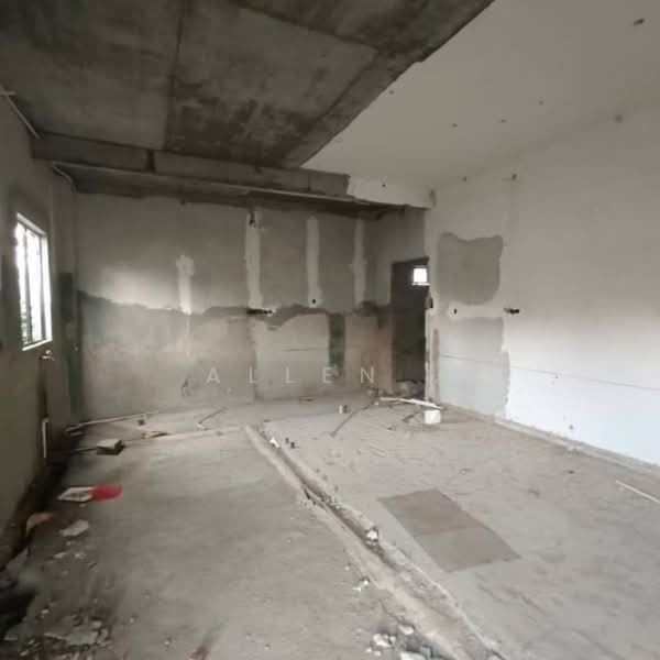 Rumah Teres 2 Tingkat untuk Dijual di Kampung Bukit Tambun (Durian Tunggal) - Allen . - Interior - PropertyGuru.com.my