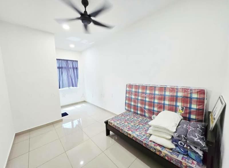 2-storey Terraced House for Sale in Taman Warisan Villa (Nilai) - Noor Aini Bt Ayob - Bedroom - PropertyGuru.com.my