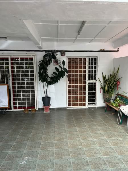 2-storey Terraced House for Sale in Bandar Sungai Long (Selangor) - Paul Po - Exterior - PropertyGuru.com.my