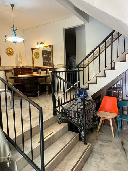 2-storey Terraced House for Sale in Bandar Sungai Long (Selangor) - Paul Po - Interior - PropertyGuru.com.my