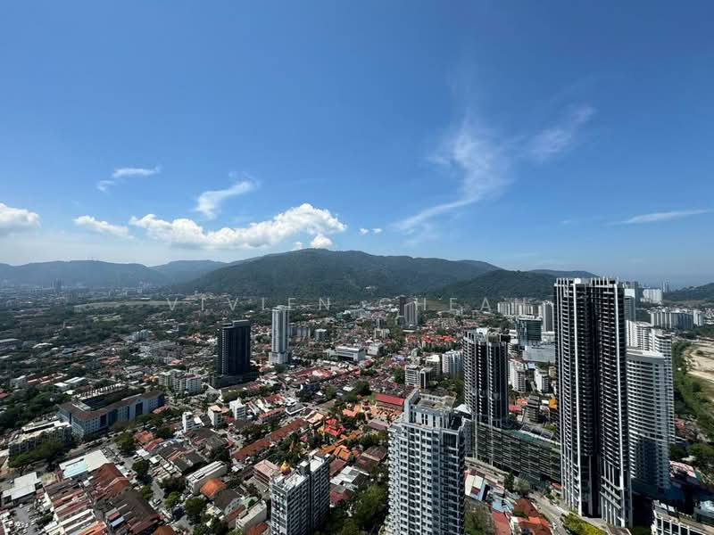 Servis Apartment untuk Dijual di Marriott Residence @ Gurney - Vivien Cheah - Exterior - PropertyGuru.com.my