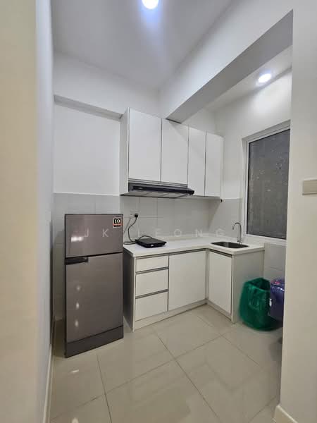 Condominium for Rent at Suria Jelatek - JK Leong - Kitchen - PropertyGuru.com.my