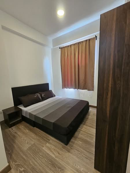 Condominium for Rent at Suria Jelatek - JK Leong - Bedroom - PropertyGuru.com.my
