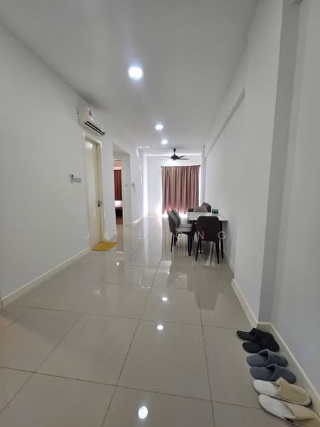 Condominium for Rent at Suria Jelatek - JK Leong - Corridor - PropertyGuru.com.my