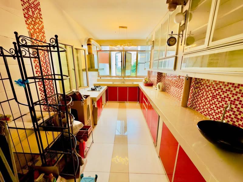 Kondominium untuk Dijual di Suriamas - Fauran Nawawi - PropertyGuru.com.my