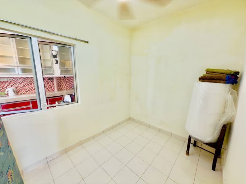 Kondominium untuk Dijual di Suriamas - Fauran Nawawi - PropertyGuru.com.my