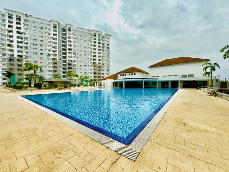 Kondominium untuk Dijual di Suriamas - Fauran Nawawi - PropertyGuru.com.my