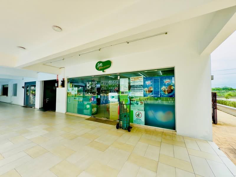 Kondominium untuk Dijual di Suriamas - Fauran Nawawi - PropertyGuru.com.my