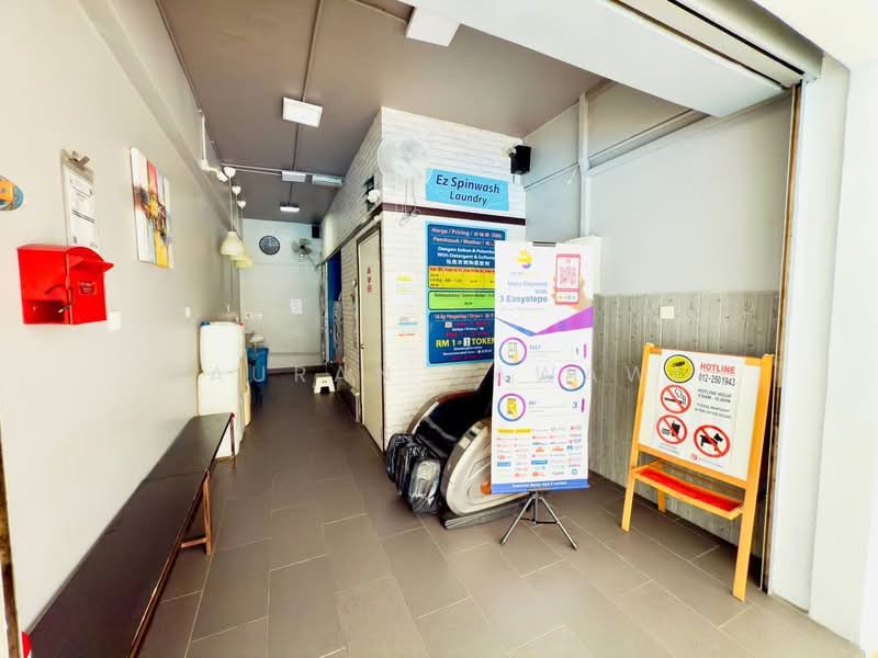 Kondominium untuk Dijual di Suriamas - Fauran Nawawi - PropertyGuru.com.my