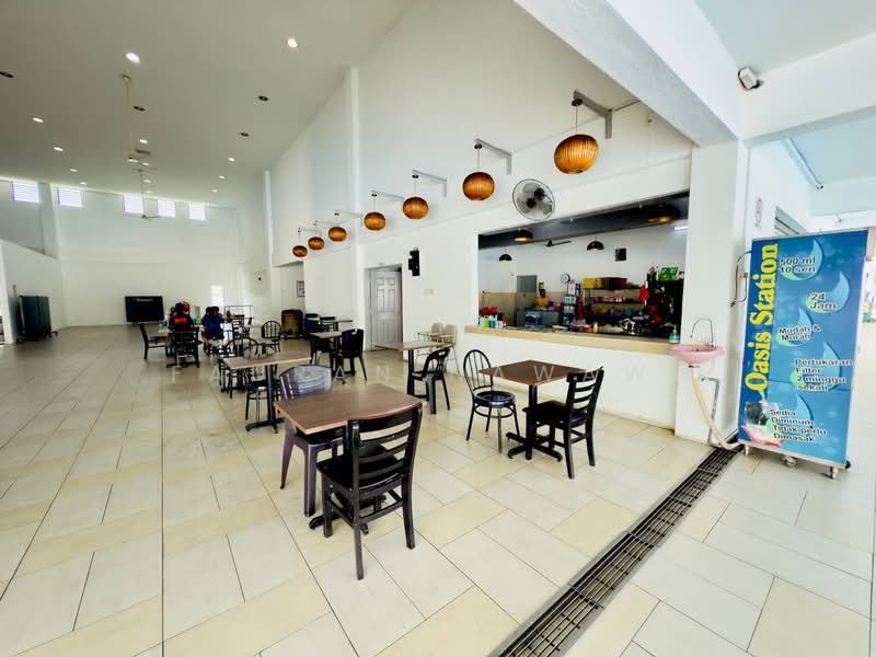 Kondominium untuk Dijual di Suriamas - Fauran Nawawi - PropertyGuru.com.my