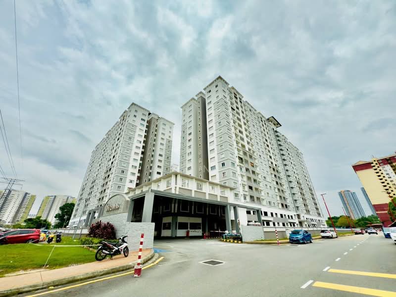 Kondominium untuk Dijual di Suriamas - Fauran Nawawi - PropertyGuru.com.my