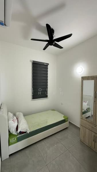 Apartment for Rent at Savana @ Batu Kawan - Louis Chuah - Bedroom - PropertyGuru.com.my